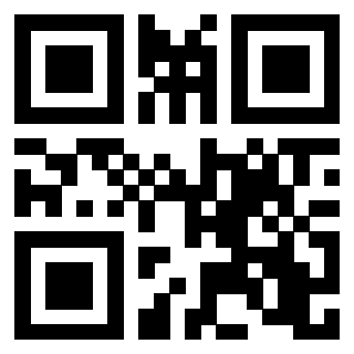 3201653667 Qr Code associato