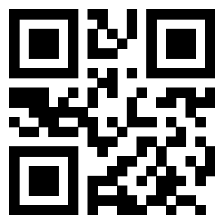 Il QrCode di 3201653668