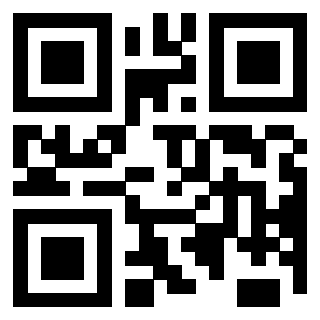 Immagine del Qr Code di 3201653669