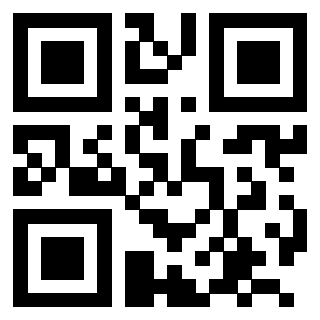 Il QrCode di 3201653670