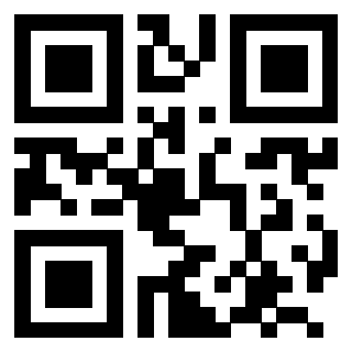 Il QrCode di 3201653672