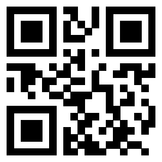 3201653676 - Immagine del Qr Code associato