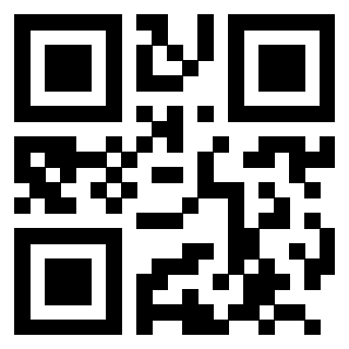 3201653677 QrCode associato