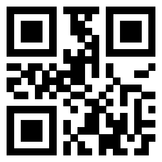 QrCode di 3201653678