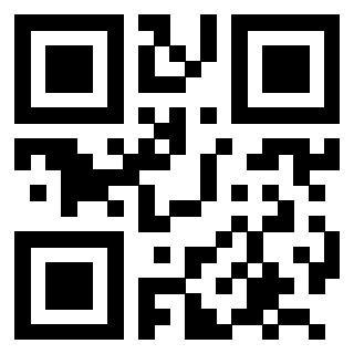 Immagine del QrCode di 3201653680