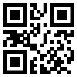3201653681 - Immagine del Qr Code associato