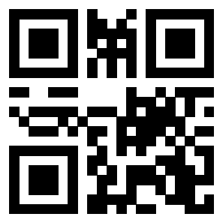 Immagine del QrCode di 3201653682