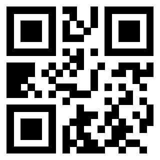 3201653683 Qr Code associato
