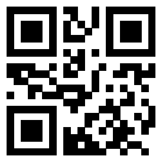3201653684 - Immagine del QrCode associato