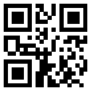 3201653687 - Immagine del Qr Code associato
