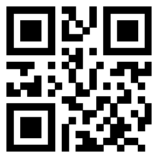 3201653688 - Immagine del Qr Code associato