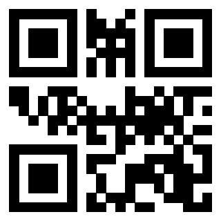 3201653689 Qr Code associato
