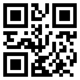 3201653690 - Immagine del Qr Code associato