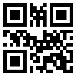 3201653691 - Immagine del QrCode