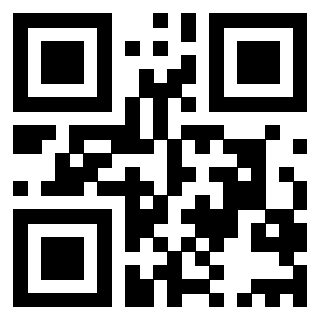 Scansione del Qr Code di 3201653693