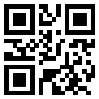 Il Qr Code di 3201653694