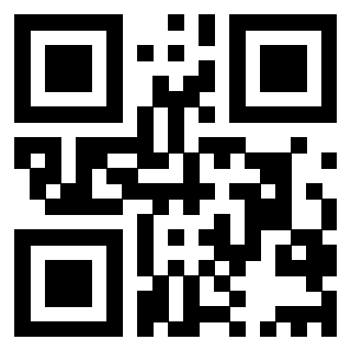 Scansione del Qr Code di 3201653697