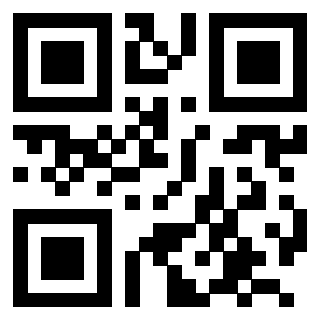 3201653699 QrCode associato