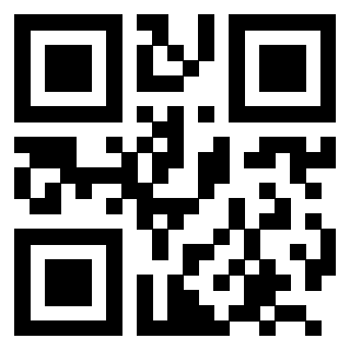3201653700 - Immagine del Qr Code