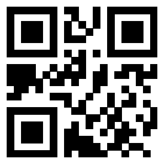 Immagine del QrCode di 3201653701