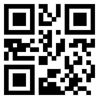 Qr Code di 3201653706
