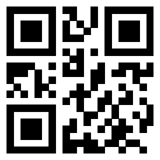 3201653708 - Immagine del Qr Code associato