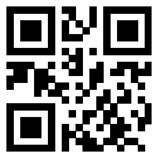 3201653709 - Immagine del QrCode associato