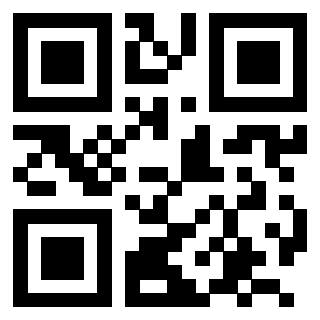 Immagine del QrCode di 3201653710