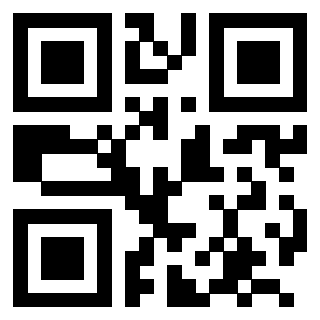 3201653712 - Immagine del QrCode associato