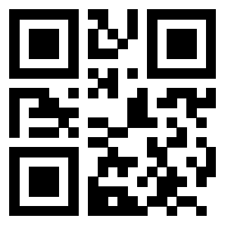 3201653716 - Immagine del QrCode associato