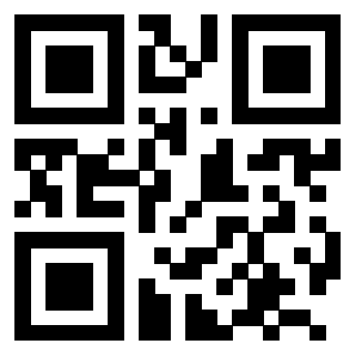 3201653718 - Immagine del Qr Code associato