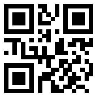 Il QrCode di 3201653719