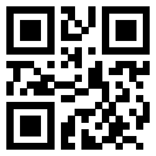 3201653721 - Immagine del QrCode associato