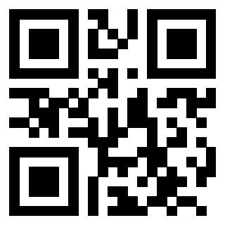 3201653725 - Immagine del QrCode associato