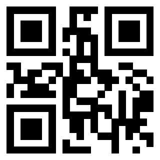 3201653726 - Immagine del QrCode associato