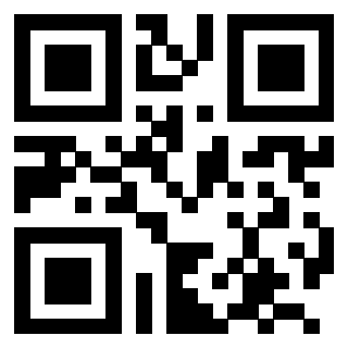 Immagine del Qr Code di 3201653732