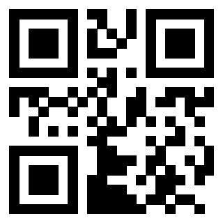 3201653733 - Immagine del Qr Code