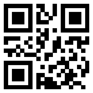 Qr Code di 3201653734