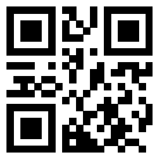 3201653735 - Immagine del QrCode