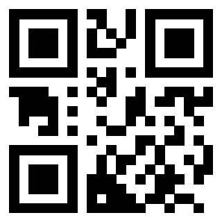 3201653738 Qr Code associato