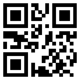 Scansione del QrCode di 3201653739