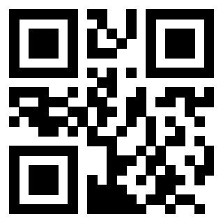 3201653741 - Immagine del QrCode