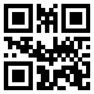 Scansione del Qr Code di 3201653749