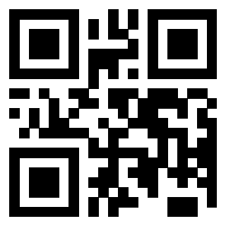 Scansione del Qr Code di 3201653753