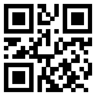 3201653755 - Immagine del QrCode associato