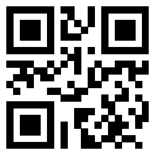 Immagine del Qr Code di 3201653756