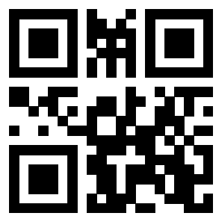 Il Qr Code di 3201653757