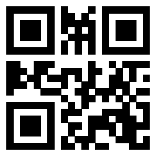 Immagine del QrCode di 3201653759