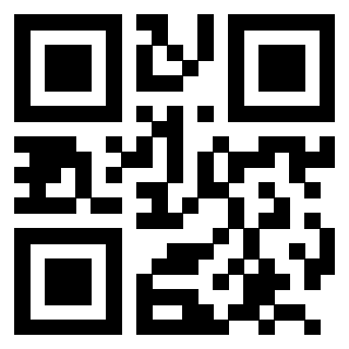 Qr Code di 3201653760