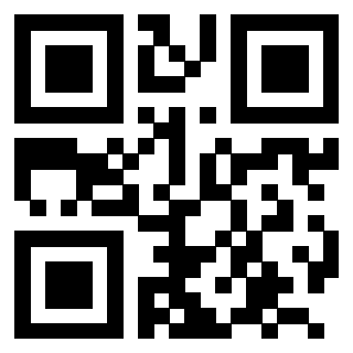 Scansione del Qr Code di 3201653761